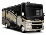 Tiffin Allegro 2013 года